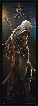 Framed Poster Assassin's Creed: Origins